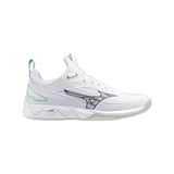 Innebandysko Mizuno Wave Luminous 3 Frozen Emerald