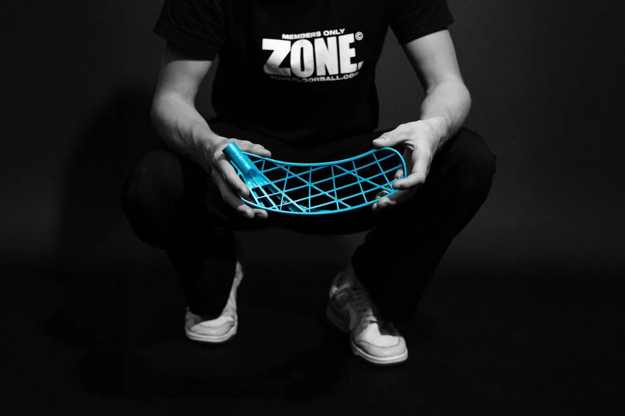 Zone Innebandyblad