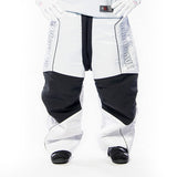 Målvaktsbyxor LEGACY RC WHITE