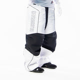 Målvaktsbyxor LEGACY RC WHITE