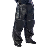Målvaktsbyxor LEGACY RC BLACK