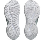 Innebandysko Asics Gel-Tactic 13 W, sulans undersida i ljusvit