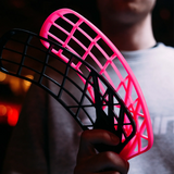 Innebandyklubba Q-series Carbon PRO 2.0 LTD Trident Touch X F27