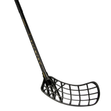 Innebandyklubba Q-series Carbon PRO 2.0 LTD Trident Touch X F27