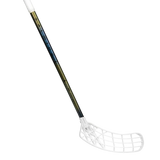 Innebandyklubba Q-Series Carbon Pro 2.0 Trident F27