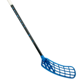 Innebandyklubba Q-Series Carbon Pro 2.0 LTD Trident Touch X F27