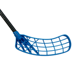 Innebandyklubba Q-Series Carbon Pro 2.0 LTD Trident Touch X F27