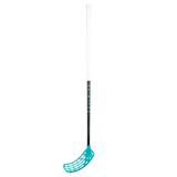 Innebandyklubba Q-Series Carbon Pro 2.0 Trident Touch X F27