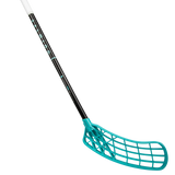 Innebandyklubba Q-Series Carbon Pro 2.0 Trident Touch X F27