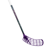 Innebandyklubba Q-Series Carbon Pro 2.0 Trident Touch X F27