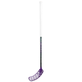Innebandyklubba Q-Series Carbon Pro 2.0 Trident Touch X F27