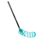 Innebandyklubba Q-Series Carbon Pro 2.0 Trident Touch X F29