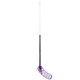 Innebandyklubba Q-Series Carbon Pro 2.0 Trident Touch X F29