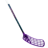 Innebandyklubba Q-Series Carbon Pro 2.0 Trident Touch X F29