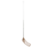 Innebandyklubba Q-Series Carbon Pro 2.0 RD Trident Touch X F27