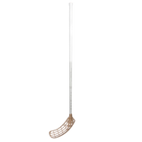 Innebandyklubba Q-Series Carbon Pro 2.0 RD Trident Touch X F27