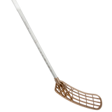 Innebandyklubba Q-Series Carbon Pro 2.0 RD Trident Touch X F27
