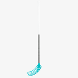 Q-series Carbon Pro 2.0 RD Trident Touch X F27 Graphite/Laguna Blue