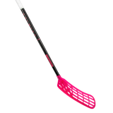 Innebandyklubba Q-Series Carbon Lite Trident Touch X F27