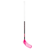 Innebandyklubba Q-Series Carbon Lite Trident Touch X F29