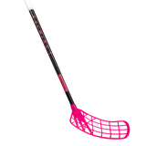 Innebandyklubba Q-Series Carbon Lite Trident Touch X F29