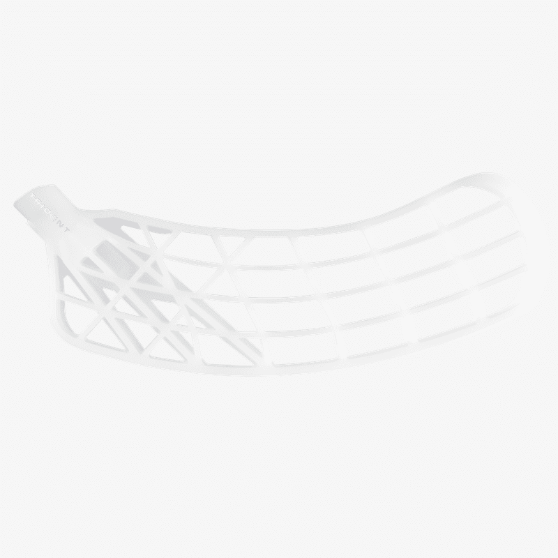 Innebandyblad Trident Touch X