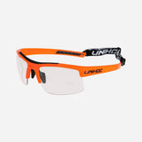 Skyddsglasögon ENERGY Neon Orange