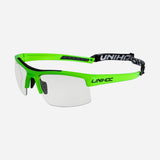 Skyddsglasögon ENERGY Neon Green