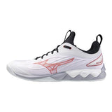 Innebandysko Mizuno Wave Luminous 3