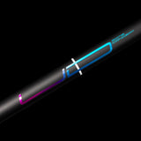 Innebandyklubba Air/Two UD Concept 27 THIN raw/blue
