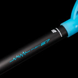 Innebandyklubba Air/Two UD Concept 27 THIN raw/blue