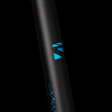Innebandyklubba Air/Two UD Concept 27 THIN raw/blue