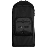 Målvaktsväska Dark Line Large Black Ryggsäck