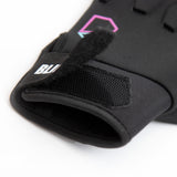 Målvaktshandskar LEGACY PADDED svart