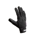Målvaktshandskar LEGACY PADDED svart