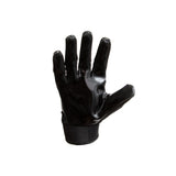 Målvaktshandskar LEGACY PADDED svart