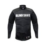 Målvaktsskydd SAMURAI RC L/S