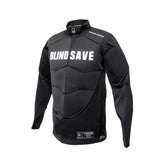 Målvaktsskydd SAMURAI RC L/S