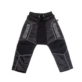 Målvaktsbyxor LEGACY RC BLACK