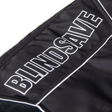 Målvaktsbyxor LEGACY RC BLACK