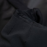 Målvaktsbyxor LEGACY RC BLACK