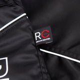 Målvaktsbyxor LEGACY RC BLACK