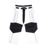 Målvaktsbyxor LEGACY RC WHITE