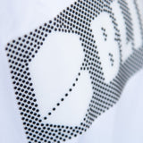 LEGACY GOALIE JERSEY WHITE
