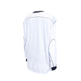 LEGACY GOALIE JERSEY WHITE