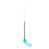 Q-series Carbon Pro 2.0 RD Trident Touch X F27 Graphite/Laguna Blue