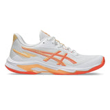 Innebandysko Asics Netburner Ballistic FF 4 Women