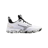 Innebandysko Mizuno Wave Luminous 3 GE Gold