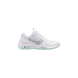 Innebandysko Mizuno Wave Stealth 6 Woman