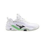 Innebandysko Mizuno Wave Stealth Neo 2 Frozen Emerald